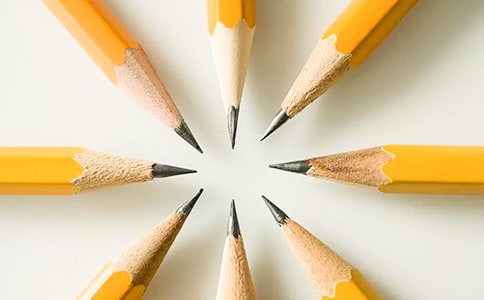 关于小学生铅笔的'日记