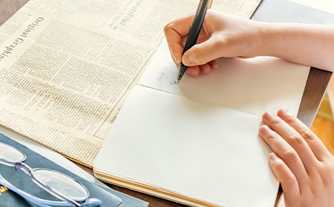 书包减肥记作文350字