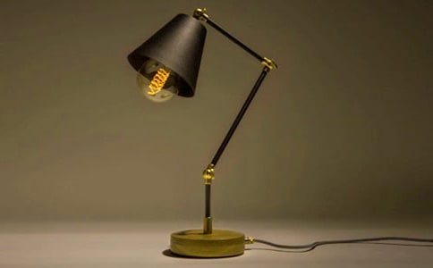 【实用】台灯说明文作文3篇