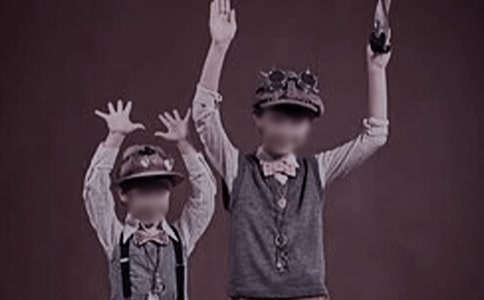 《少年黑卡》读后感