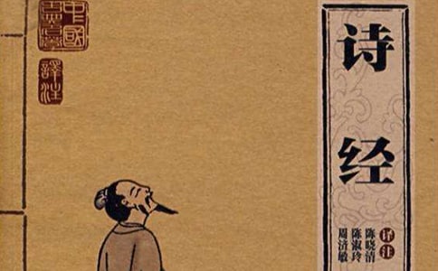 关于诗经读后感的作文（精选10篇）