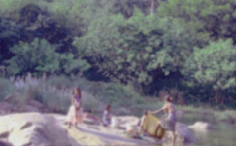 帮妈妈洗衣服日记