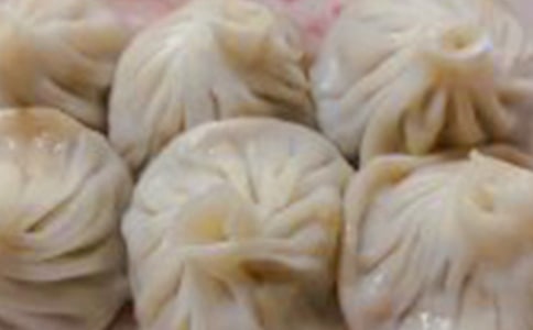 牛肉小笼包味道真美味日记200字