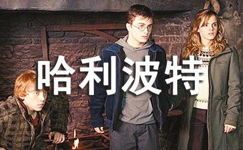 关于《哈利波特与魔法石》读后感