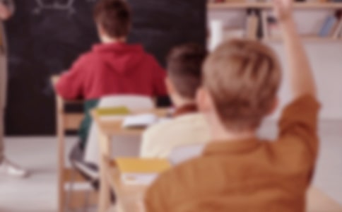 我的新学期(My new term)小学生英语作文