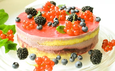 快乐的蛋糕日记400字