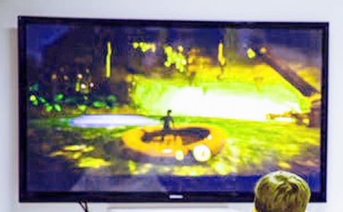 关于跳跳电视台读后感