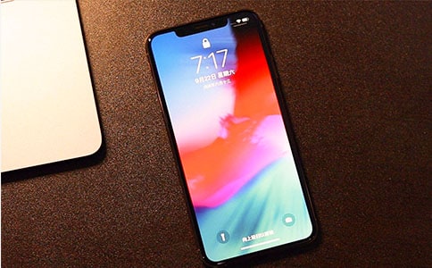 神奇的智能手机说明文