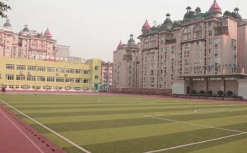 校园的早晨300字优秀作文