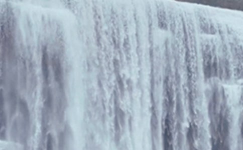 古东瀑布游记作文