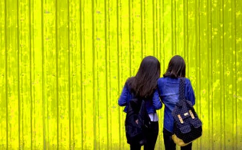 小学生原创400字书信作文：给外地表姐的一封信