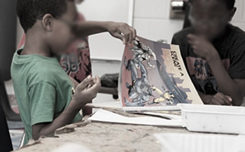 毕业生英语教育实习日记