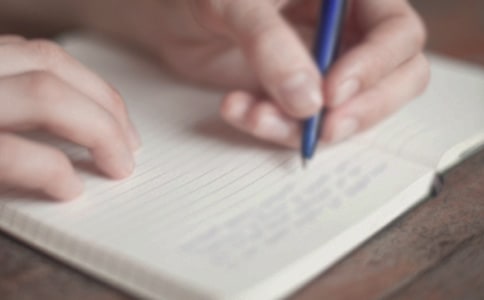 【精选】一封信的作文九篇