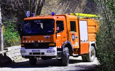 消防安全伴我行作日记3篇