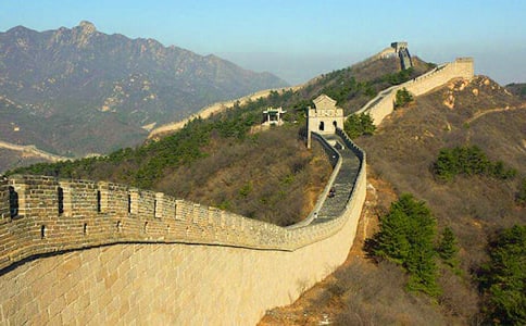 说明文长城作文（通用38篇）