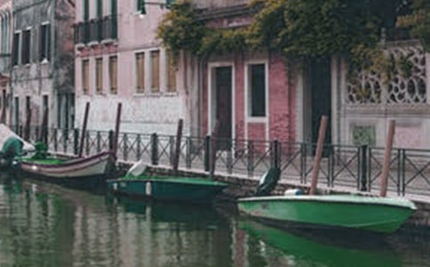 威尼斯的早晨作文（通用66篇）