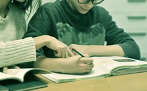 中学生400字写景作文