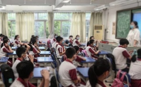 高一新学期的计划英语作文