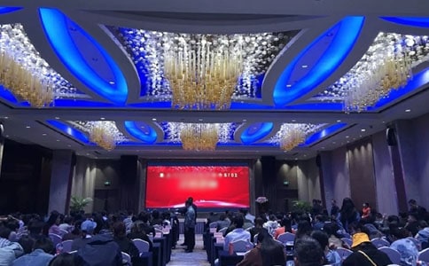 《2018最美孝心少年颁奖典礼》观后感范文