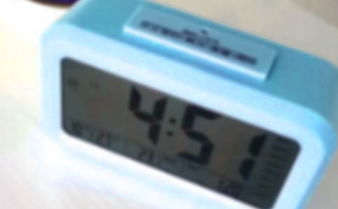 闹钟和书包作文300字