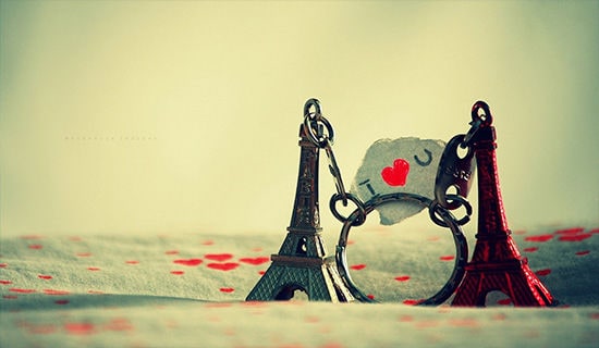 我终于在眼泪中明白爱情非主流日记