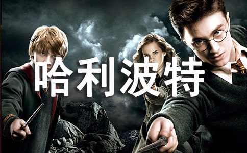 《哈利波特》观后感作文一篇