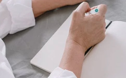 生命的碎片作文600字