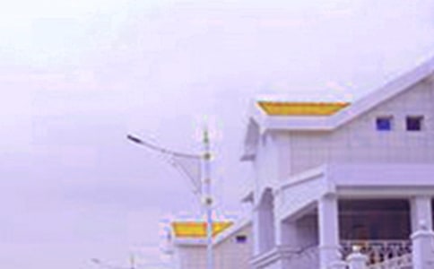 能变化的房子四年级作文