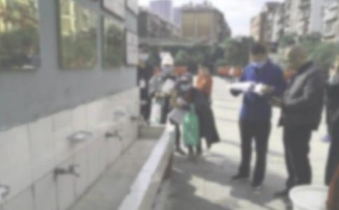 社区暑期活动作文范文