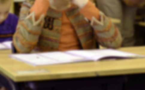 新学期新老师新变化作文