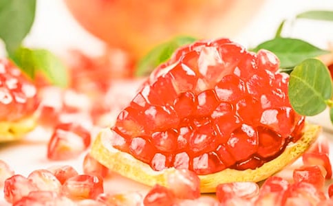 我爱美丽的石榴树作文