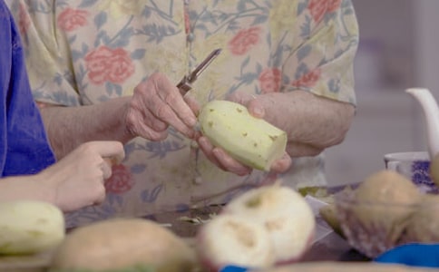 寒假第一次做饭学生作文（通用24篇）