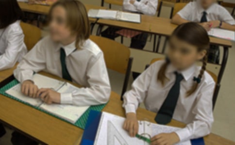 中学生作文写人技巧