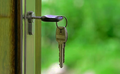 那天我捡到了快乐的钥匙作文八篇