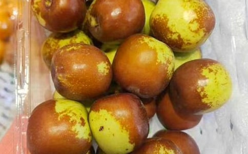 水果家族作文范文