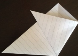 儿童民俗剪纸图案教程