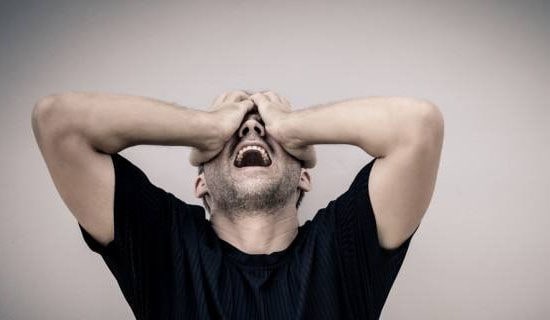 痛苦的期盼作文