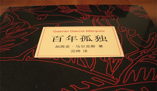 《百年孤独》读书笔记作文800字