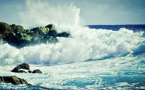 浪花淘尽真英雄作文