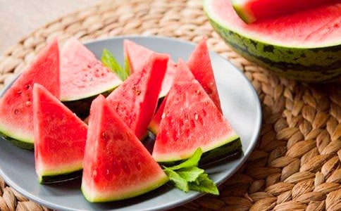 吃西瓜叙事作文