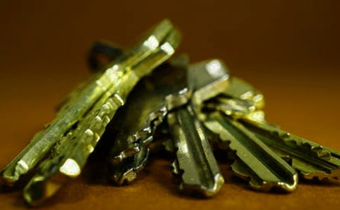 阴影是开启成功的钥匙作文450字