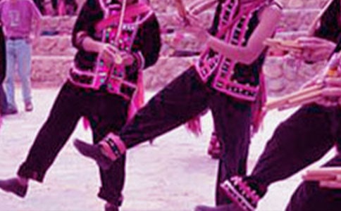 以继承中华民族传统美德为话题的作文