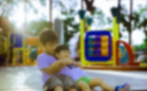 【热门】写哥哥的作文10篇