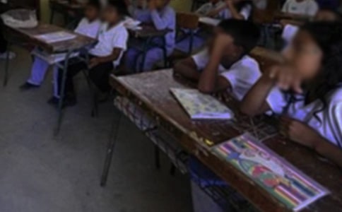 上课风波作文6篇