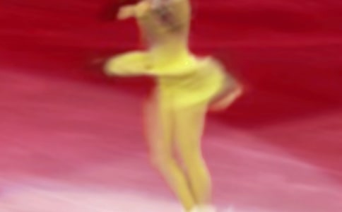 第一次跳舞小学作文