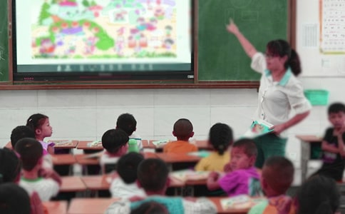 叙事作文教学设计小学