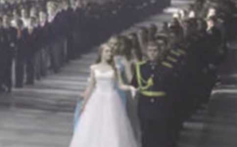 舞会后的小狐狸作文