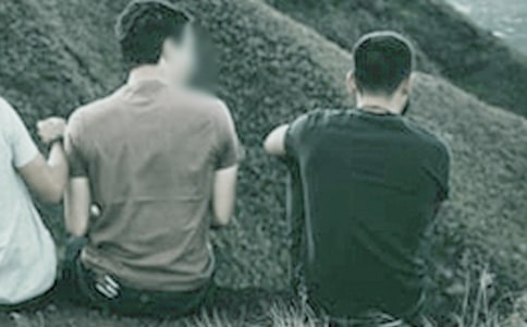 美德少年优秀作文300字