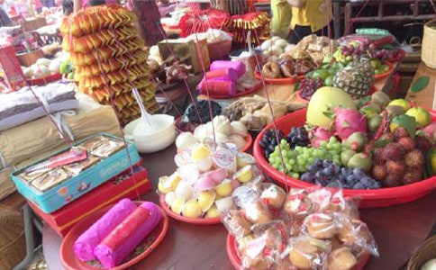 河南特点和风俗的作文