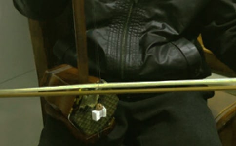 爷爷的二胡作文5篇